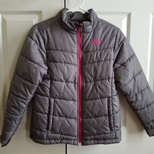 The North Face Coat
